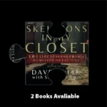 2 Books Avaliable