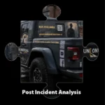Post Incident Analysis