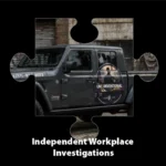 Independent Workplace Investigations